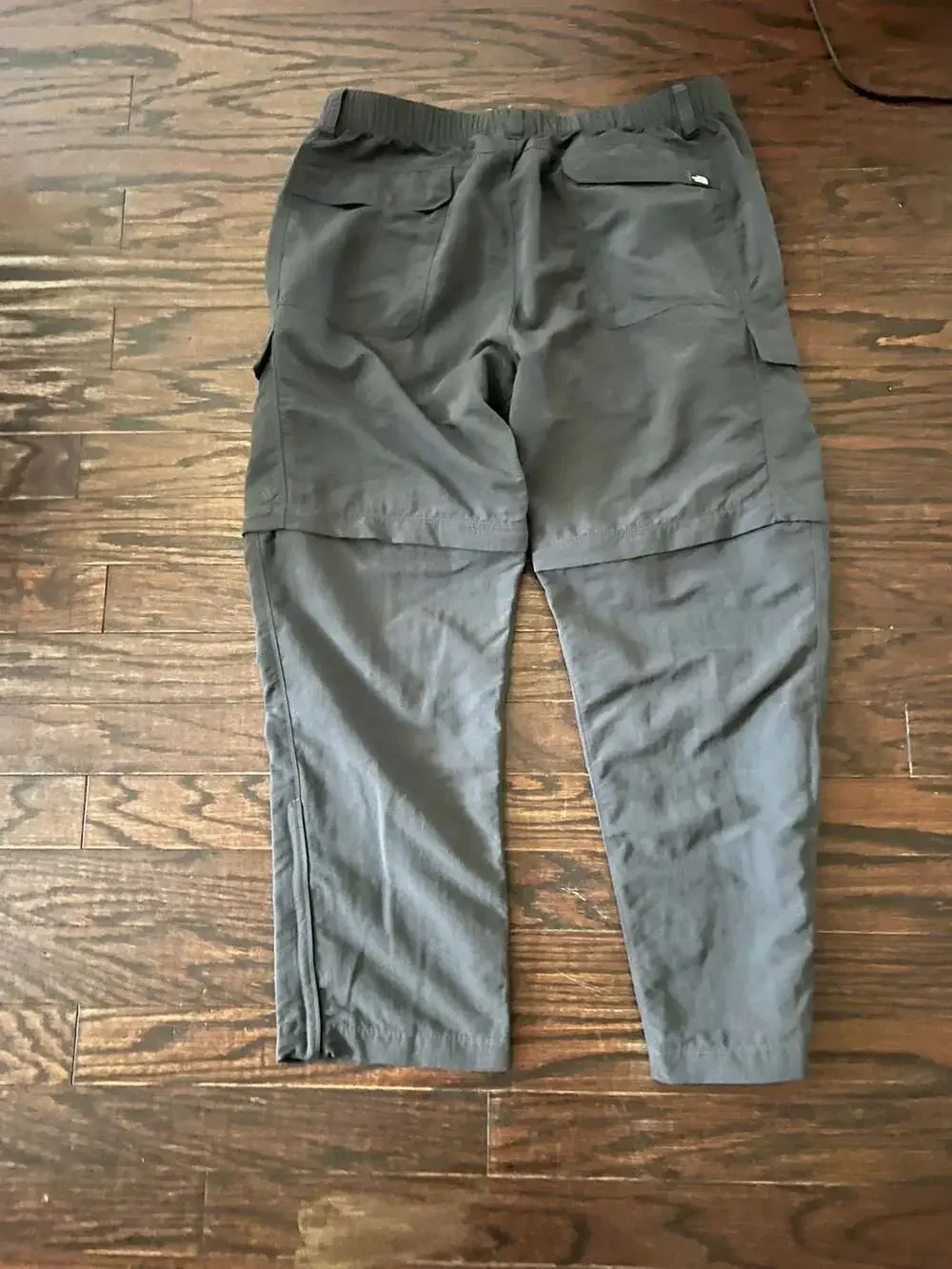 The North Face Men's Convertible Cargo Hiking Pants